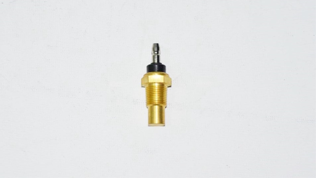 TERMOSTAT ( LH 400 )